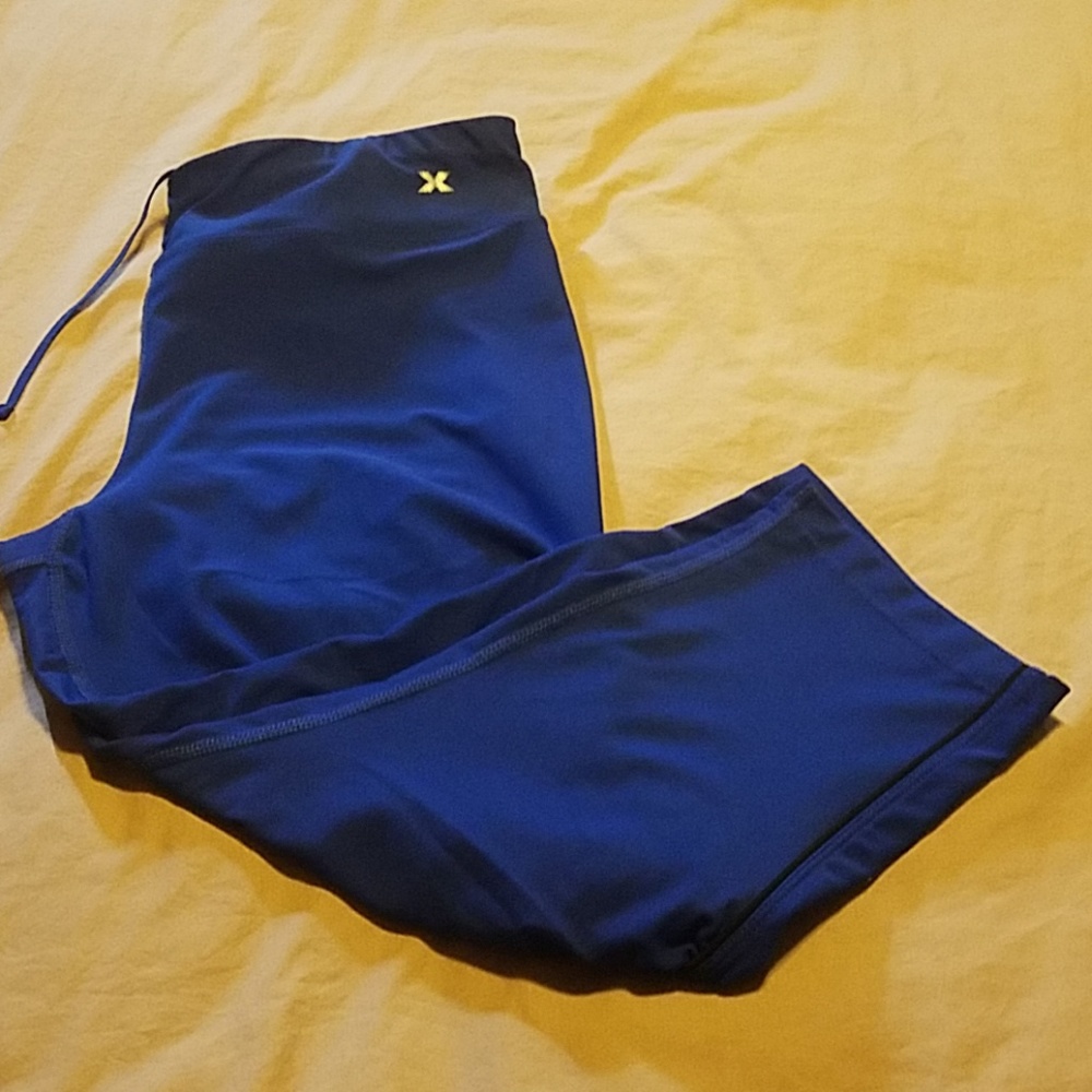 Workout/running pants